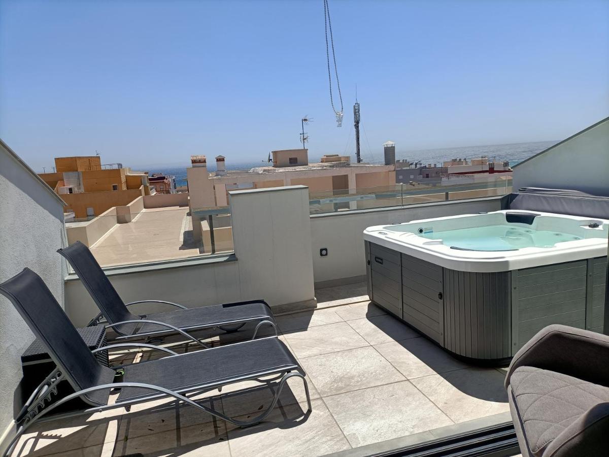 Africa View Apartment Tarifa Exterior photo